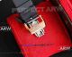 Richard Mille Extra Flat RM67-01 rose gold black Rubber Strap Replica Automatic Watch (8)_th.jpg
